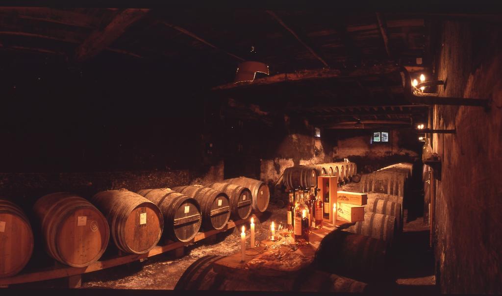 Château du Prada Labastide-d'Armagnac Bagian luar foto